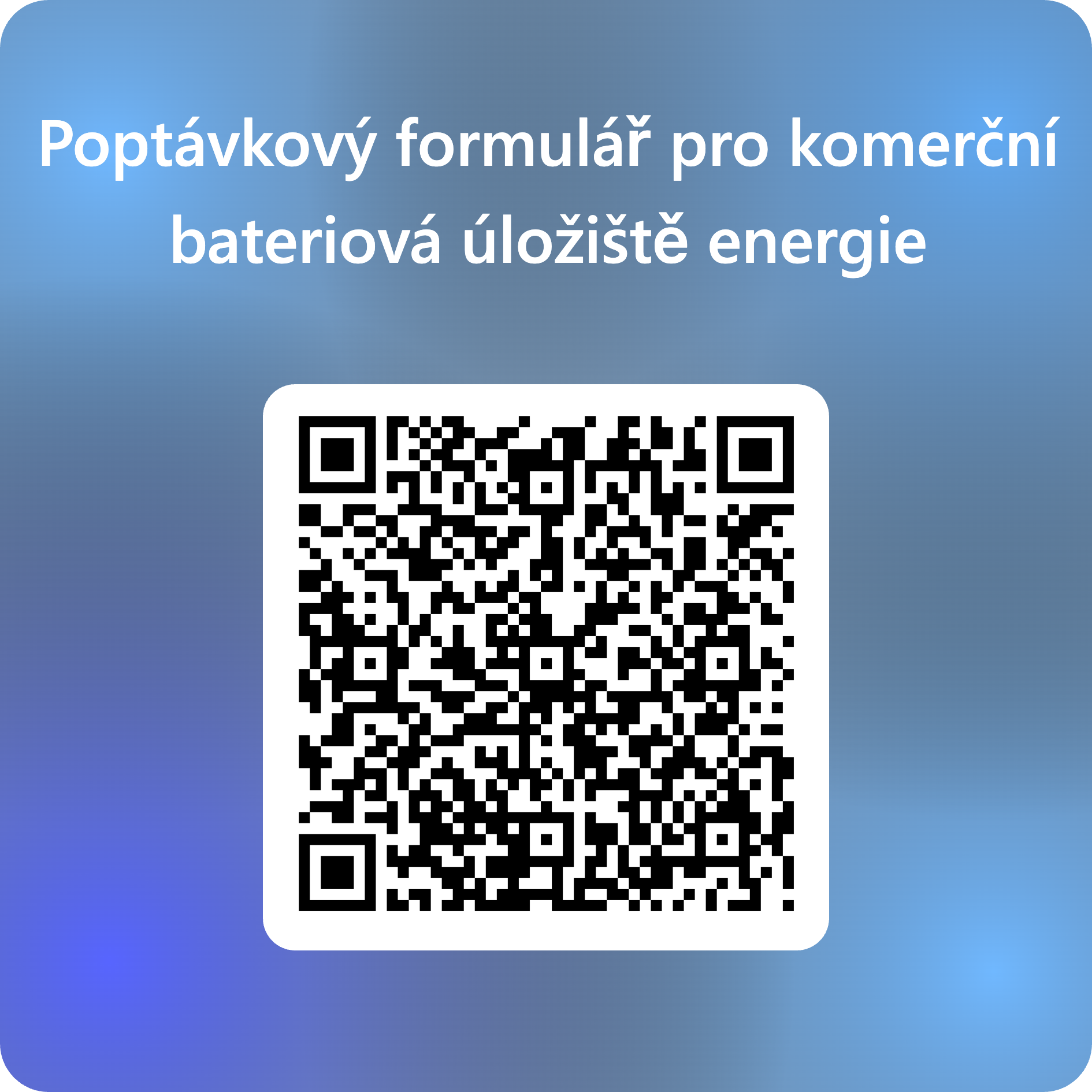 QRCode for Poptávkový formulář pro komerční bateriová úložiště energie (1)